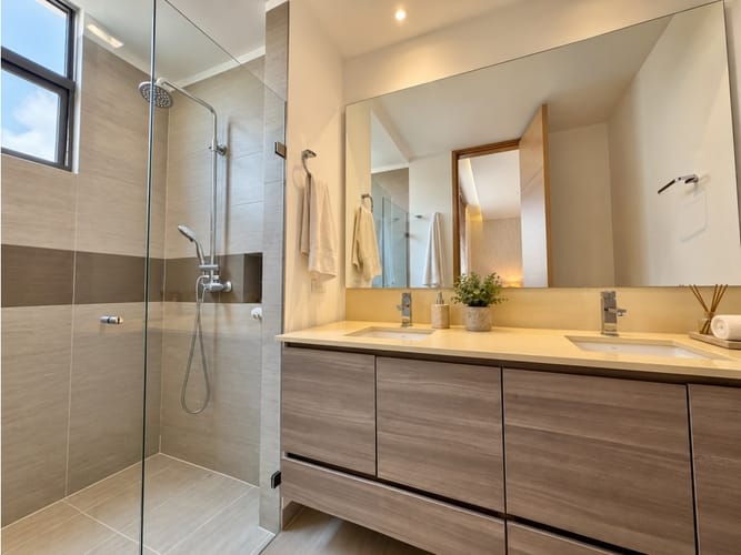 Apartamento de 3 alcobas en arriendo en La Florida, Medellín, 200 m² · foto 14 de 24