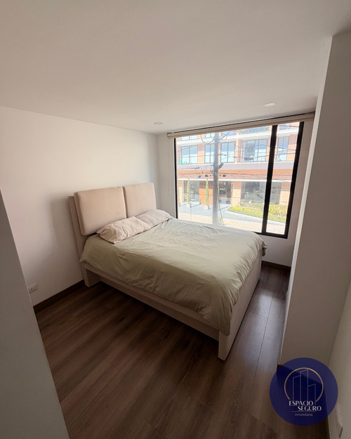 Apartamento de 2 alcobas en venta en Pasadena, Bogotá, 75 m² · foto 8 de 15