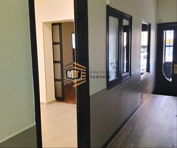 Alquiler Apartamento Barrio Sur 2 Dormitorios 2 Baños, al frente planta baja ( Opcion 1 dorm y un es · Foto 3
