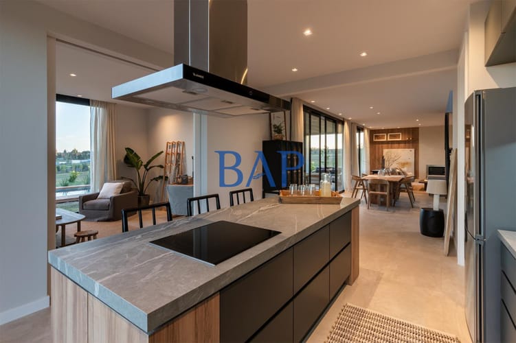 Venta o alquiler - 4 dorm. - Los Olivos de la Tahona · Foto 2