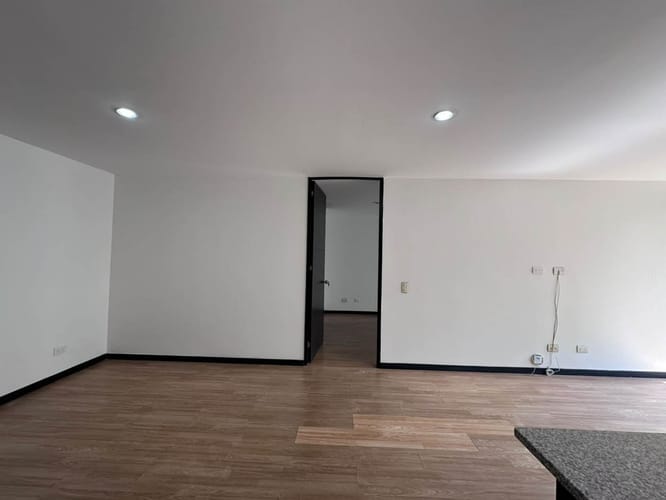 Apartamento de 1 alcoba en arriendo en El Poblado, Medellín, 65 m² · foto 9 de 14