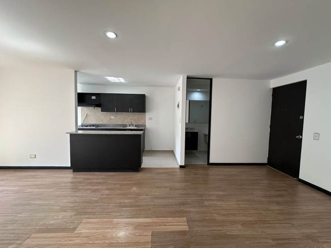 Apartamento de 1 alcoba en arriendo en El Poblado, Medellín, 65 m² · foto 7 de 14