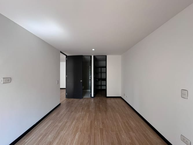 Apartamento de 1 alcoba en arriendo en El Poblado, Medellín, 65 m² · foto 10 de 14