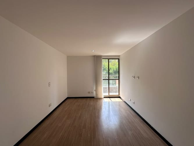 Apartamento de 1 alcoba en arriendo en El Poblado, Medellín, 65 m² · foto 11 de 14