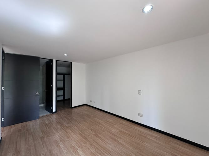 Apartamento de 1 alcoba en arriendo en El Poblado, Medellín, 65 m² · foto 13 de 14