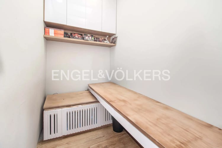 Apartamento de 3 alcobas en venta en Pasadena, Bogotá, 152 m² · foto 22 de 22
