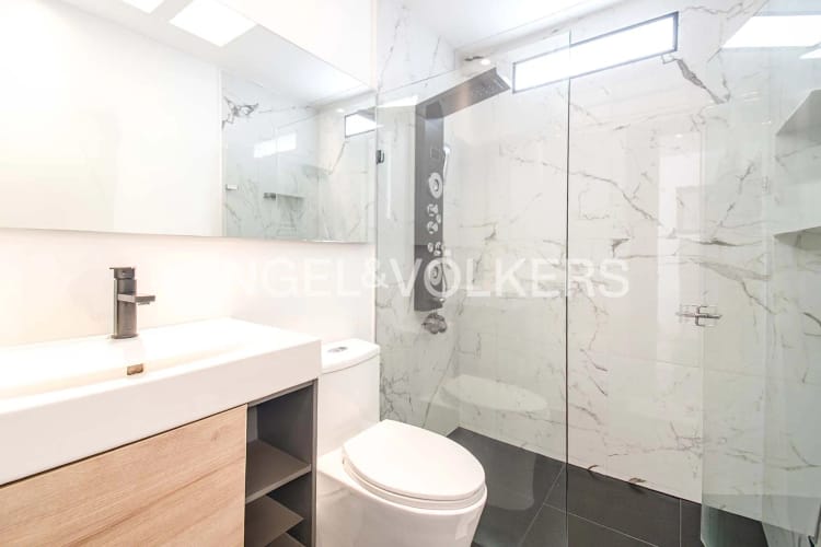 Apartamento de 3 alcobas en venta en Pasadena, Bogotá, 152 m² · foto 21 de 22
