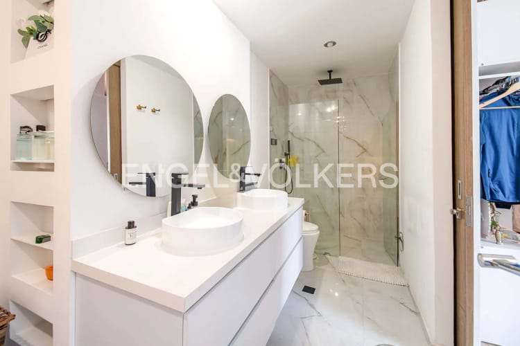 Apartamento de 3 alcobas en venta en Pasadena, Bogotá, 152 m² · foto 17 de 22