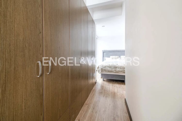 Apartamento de 3 alcobas en venta en Pasadena, Bogotá, 152 m² · foto 14 de 22