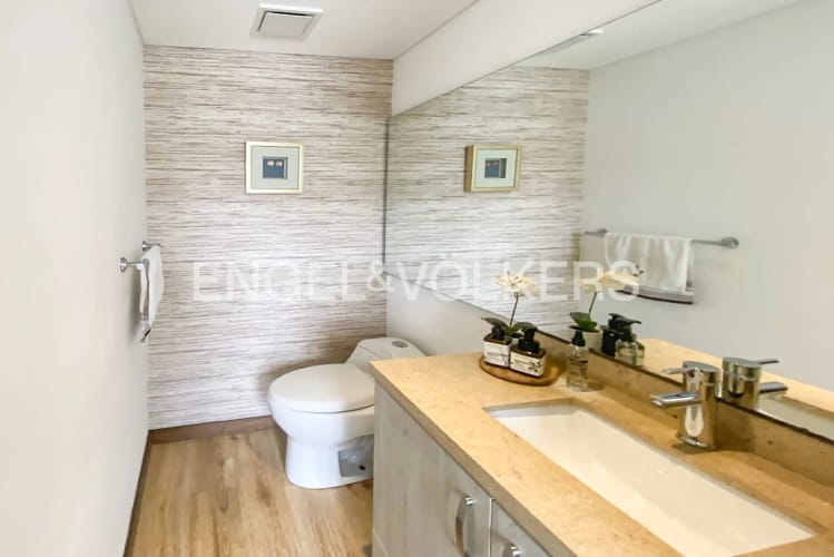 Apartamento de 3 alcobas en venta en Pasadena, Bogotá, 152 m² · foto 11 de 22