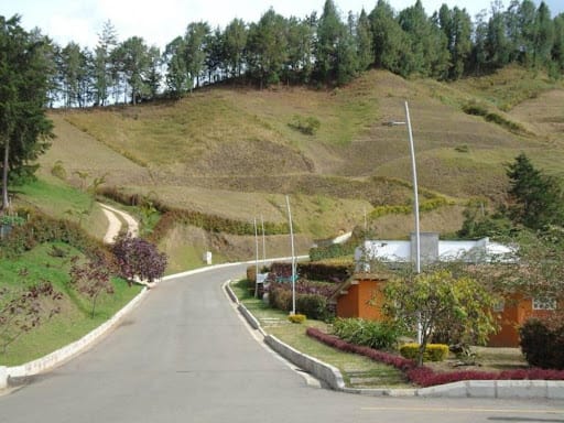 Lote en venta en El Chuscal, El Retiro, 2500 m² · foto 2 de 18