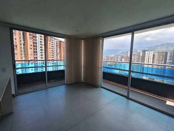 Apartamento de 3 alcobas en arriendo en Pan De Azucar, Sabaneta, 80 m² · foto 4 de 20