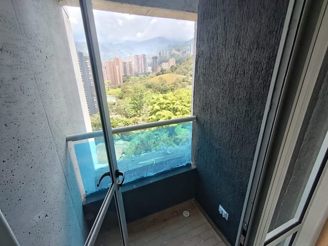 Apartamento de 3 alcobas en arriendo en Pan De Azucar, Sabaneta, 80 m² · foto 7 de 20