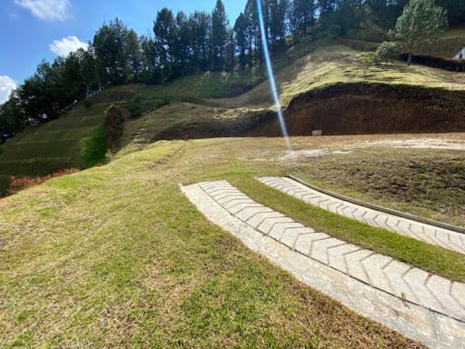 Lote en venta en El Chuscal, El Retiro, 2500 m² · foto 7 de 18