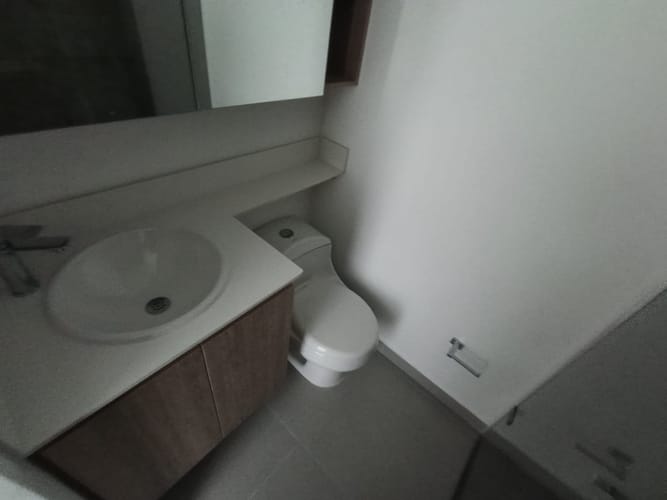 Apartamento de 3 alcobas en arriendo en Pan De Azucar, Sabaneta, 80 m² · foto 10 de 20