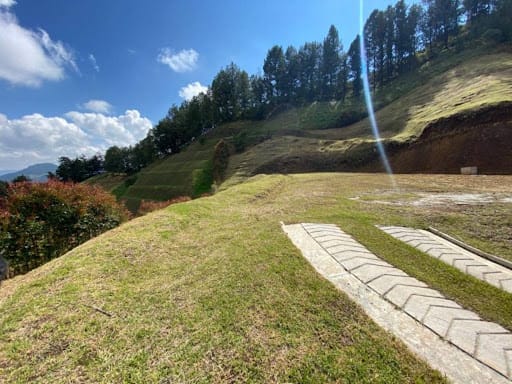 Lote en venta en El Chuscal, El Retiro, 2500 m² · foto 8 de 18