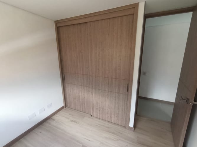 Apartamento de 3 alcobas en arriendo en Pan De Azucar, Sabaneta, 80 m² · foto 12 de 20
