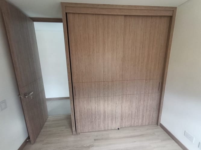 Apartamento de 3 alcobas en arriendo en Pan De Azucar, Sabaneta, 80 m² · foto 14 de 20