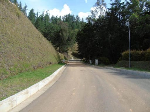Lote en venta en El Chuscal, El Retiro, 2500 m² · foto 10 de 18