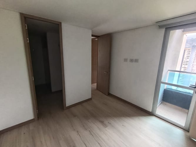 Apartamento de 3 alcobas en arriendo en Pan De Azucar, Sabaneta, 80 m² · foto 15 de 20