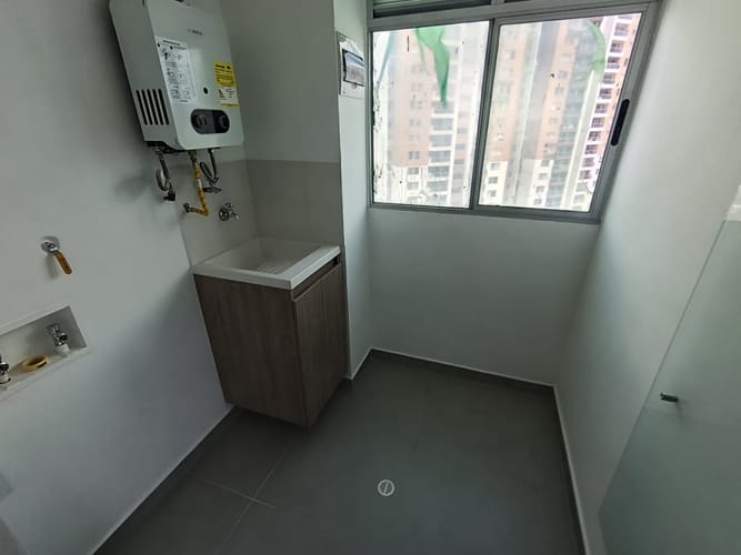 Apartamento de 3 alcobas en arriendo en Pan De Azucar, Sabaneta, 80 m² · foto 17 de 20
