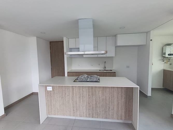 Apartamento de 3 alcobas en arriendo en Pan De Azucar, Sabaneta, 80 m² · foto 18 de 20