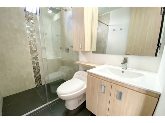 Apartamento de 2 alcobas en venta en San Patricio, Bogotá, 72 m² · foto 8 de 11