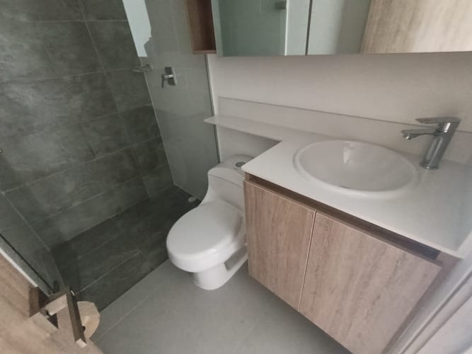 Apartamento de 3 alcobas en arriendo en Pan De Azucar, Sabaneta, 80 m² · foto 20 de 20