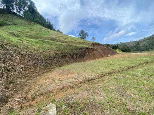 Lote en venta en El Chuscal, El Retiro, 2500 m² · foto 15 de 18