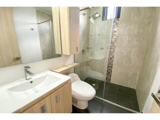 Apartamento de 2 alcobas en venta en San Patricio, Bogotá, 72 m² · foto 11 de 11