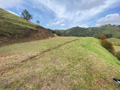 Lote en venta en El Chuscal, El Retiro, 2500 m² · foto 16 de 18