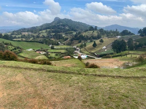 Lote en venta en El Chuscal, El Retiro, 2500 m² · foto 17 de 18