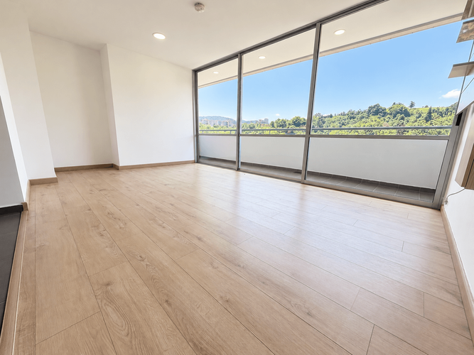 Apartamento de 2 alcobas en venta en La Aldea, La Estrella, 69 m² · foto 2 de 14