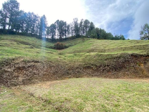 Lote en venta en El Chuscal, El Retiro, 2500 m² · foto 18 de 18