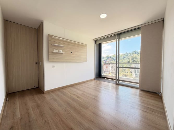 Apartamento de 2 alcobas en venta en La Aldea, La Estrella, 69 m² · foto 8 de 14