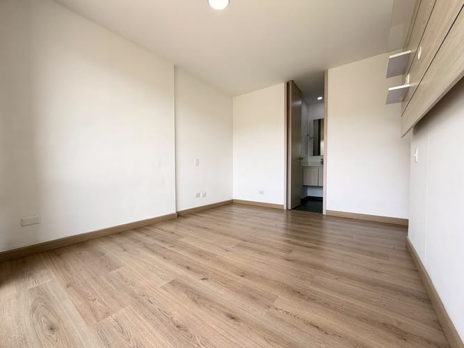 Apartamento de 2 alcobas en venta en La Aldea, La Estrella, 69 m² · foto 9 de 14