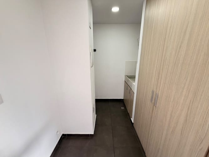 Apartamento de 2 alcobas en venta en La Aldea, La Estrella, 69 m² · foto 10 de 14