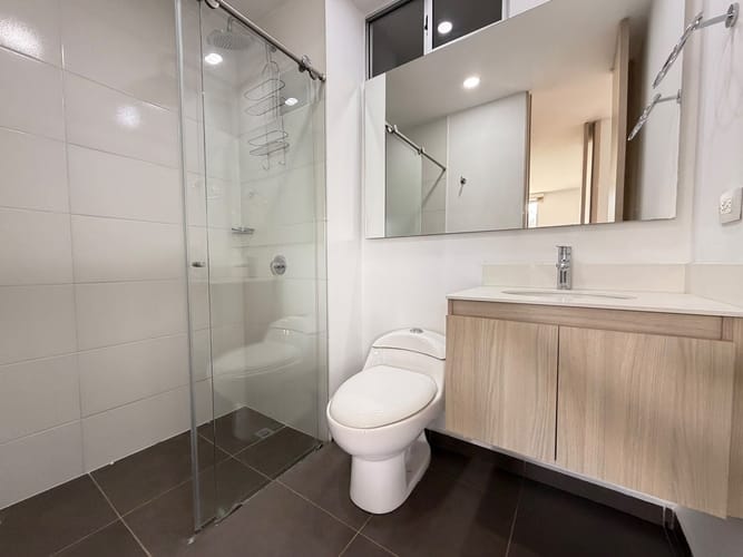 Apartamento de 2 alcobas en venta en La Aldea, La Estrella, 69 m² · foto 11 de 14
