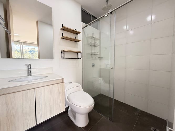 Apartamento de 2 alcobas en venta en La Aldea, La Estrella, 69 m² · foto 12 de 14