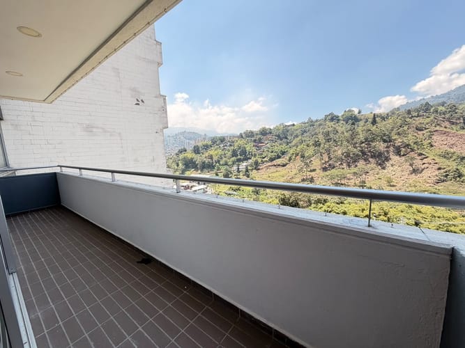 Apartamento de 2 alcobas en venta en La Aldea, La Estrella, 69 m² · foto 14 de 14