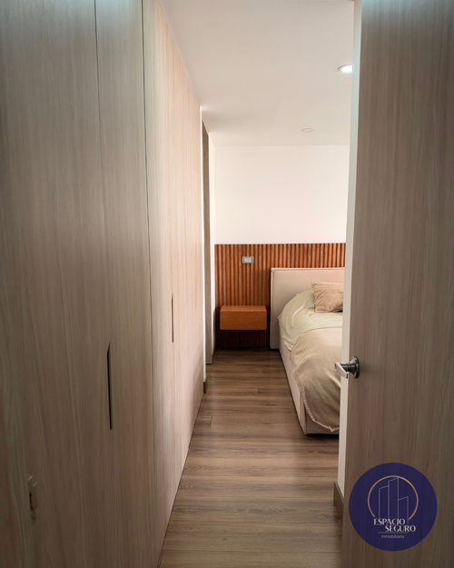 Apartamento de 2 alcobas en venta en Pasadena, Bogotá, 75 m² · foto 12 de 15