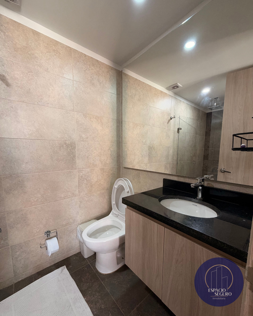 Apartamento de 2 alcobas en venta en Pasadena, Bogotá, 75 m² · foto 13 de 15