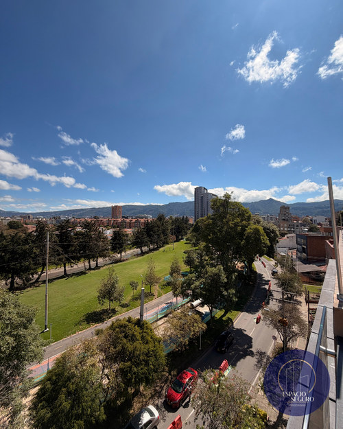Apartamento de 2 alcobas en venta en Pasadena, Bogotá, 75 m² · foto 15 de 15
