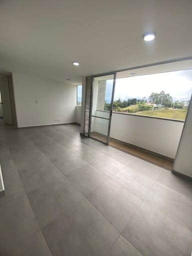 Apartamento de 2 alcobas en arriendo en Fontibon, Rionegro, 56 m² · foto 6 de 13