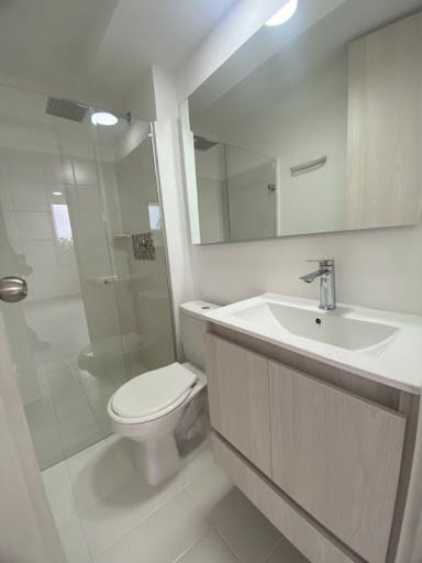Apartamento de 2 alcobas en arriendo en Fontibon, Rionegro, 56 m² · foto 13 de 13