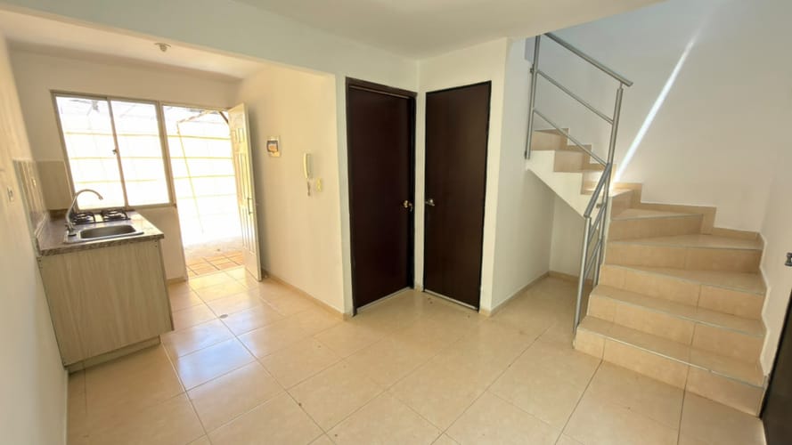 Casa de 2 alcobas en venta en Alfonso Lopez, Cúcuta, 42 m² · foto 2 de 11