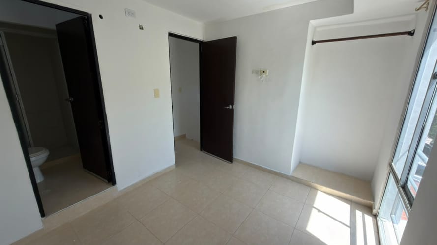 Casa de 2 alcobas en venta en Alfonso Lopez, Cúcuta, 42 m² · foto 3 de 11