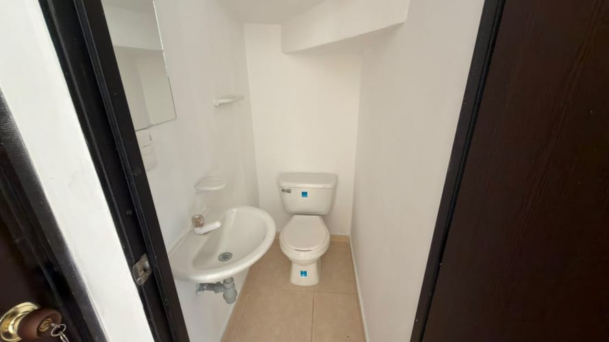 Casa de 2 alcobas en venta en Alfonso Lopez, Cúcuta, 42 m² · foto 4 de 11