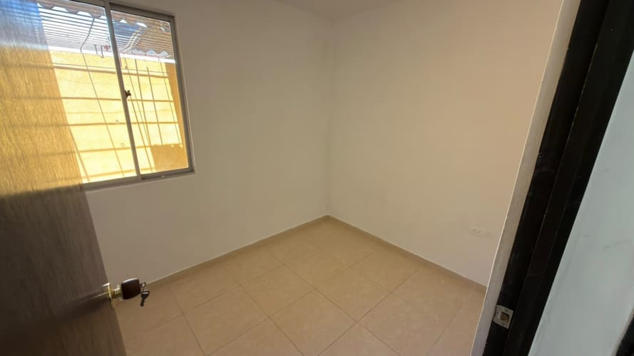 Casa de 2 alcobas en venta en Alfonso Lopez, Cúcuta, 42 m² · foto 5 de 11
