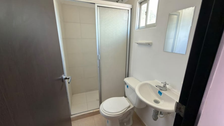 Casa de 2 alcobas en venta en Alfonso Lopez, Cúcuta, 42 m² · foto 7 de 11